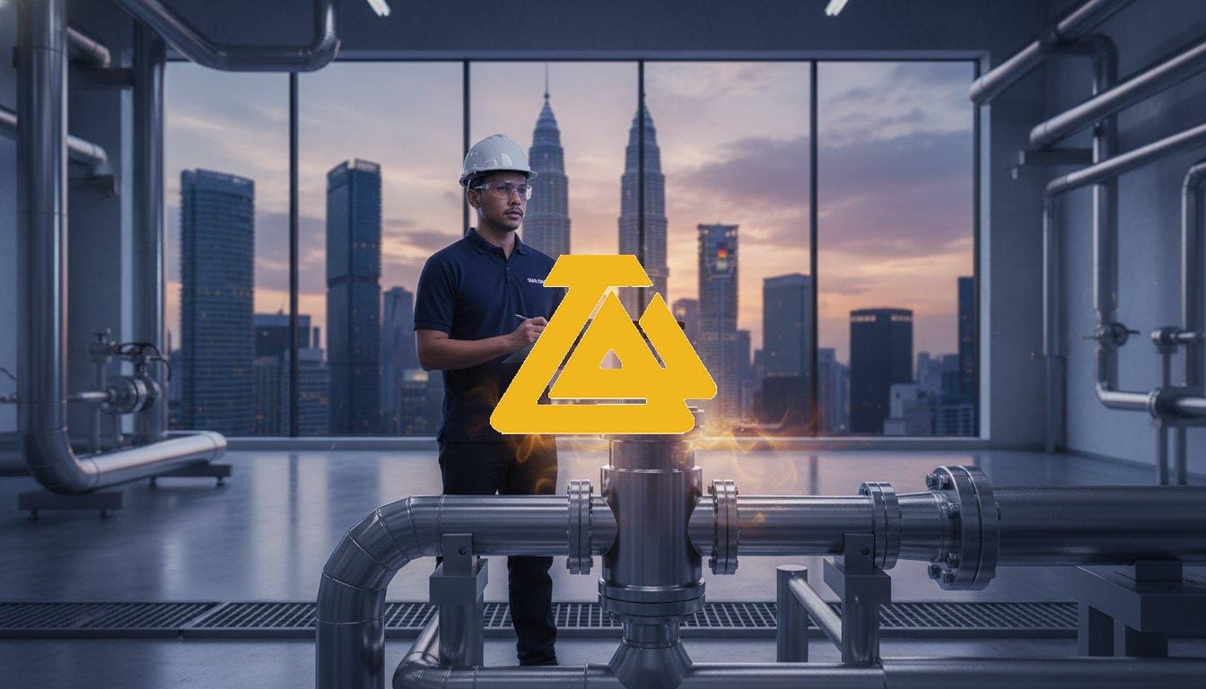 High Temperature Pressure Transmitters: A 2026 Guide for Malaysian Industry