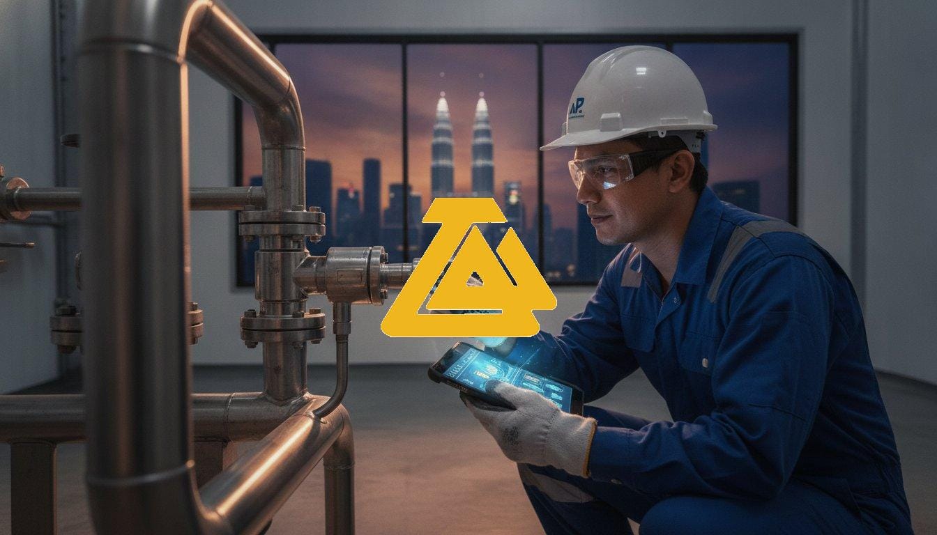 The Definitive Guide to Differential Pressure Transmitters in Malaysian Industry