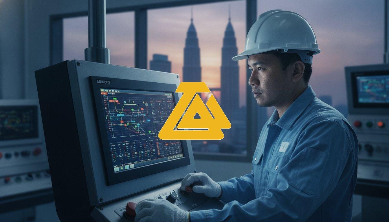 Murphy Display Supplier Malaysia: The 2026 Guide to PowerView Integration