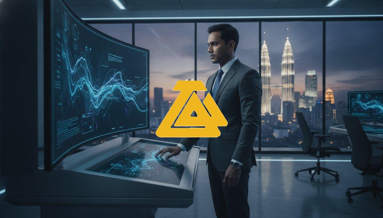Industrial Instrumentation Supplier Kuala Lumpur: The 2026 Comprehensive Guide