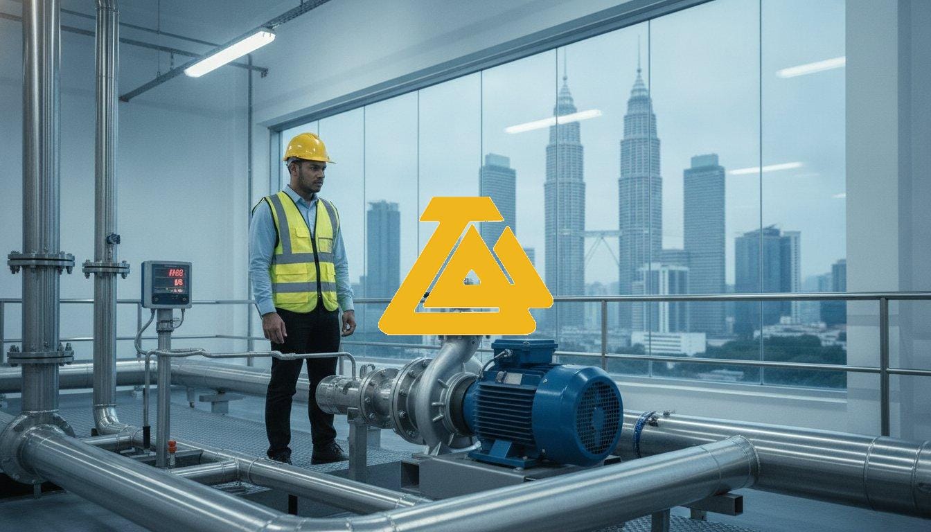 Wastewater Treatment Plant Equipment Cost in Malaysia: 2026 Procurement Guide