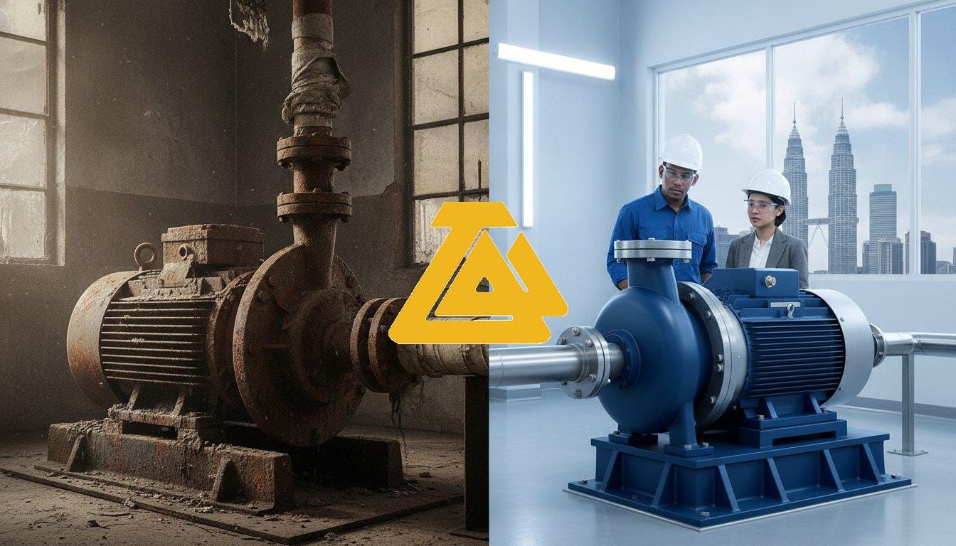 Corrosion Resistant Chemical Pumps: 2026 Engineering Guide