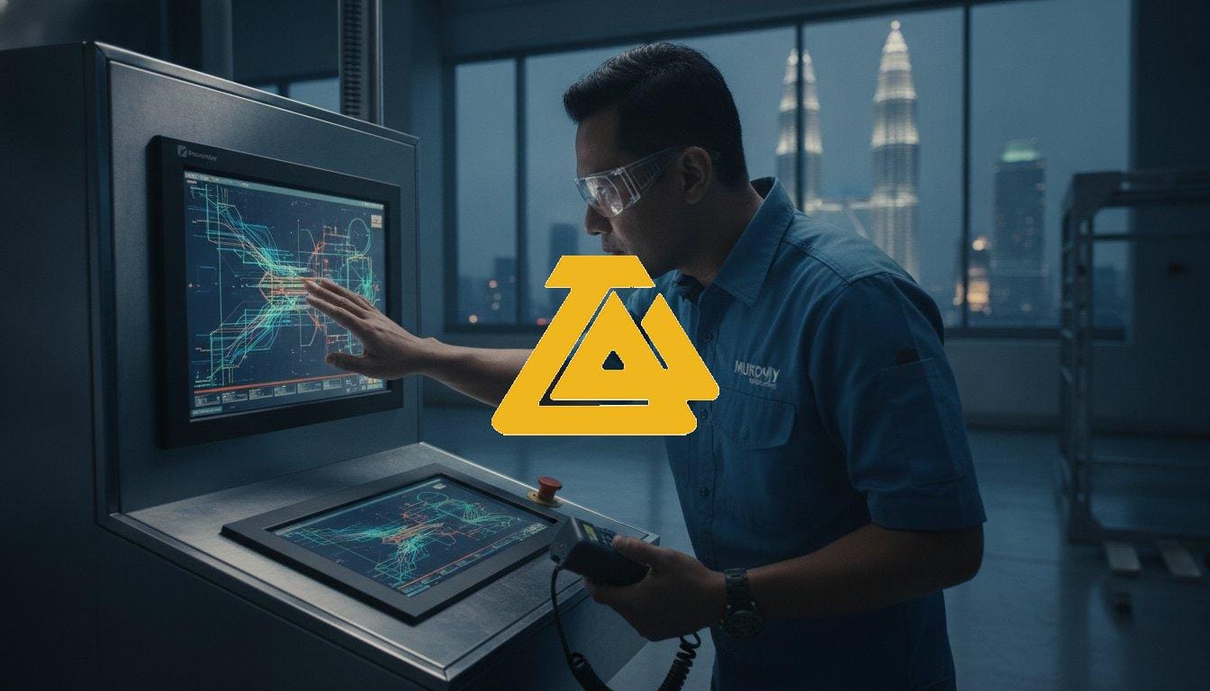 Enovation Controls Troubleshooting Guide: Solving Industrial Display Issues in Malaysia (2026)