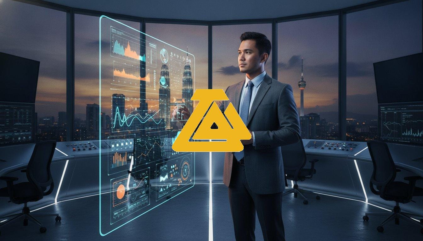 Process Control Instrumentation Malaysia: The 2026 Industrial Sourcing Guide