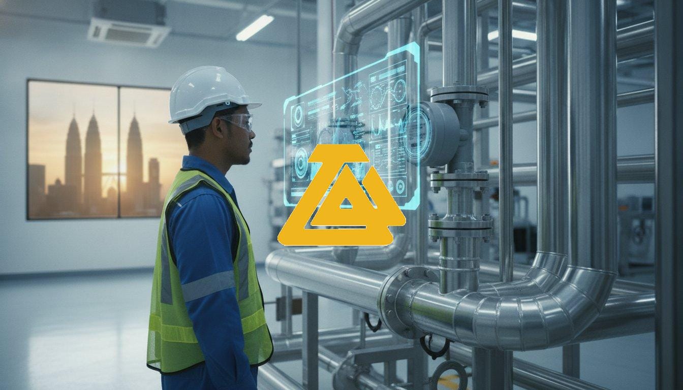 Digital Flow Meters: 2026 Industrial Precision Guide