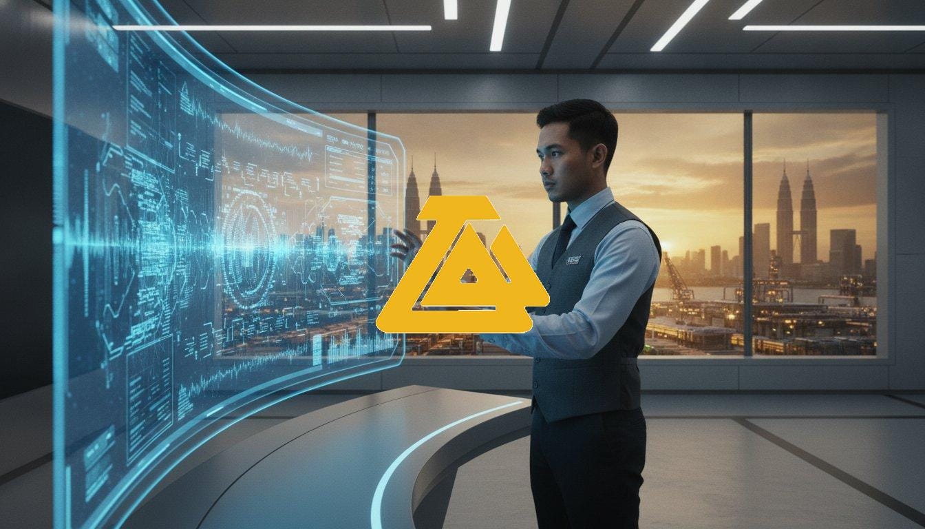 Enovation Controls in Malaysia: The 2026 Industrial Integration Guide