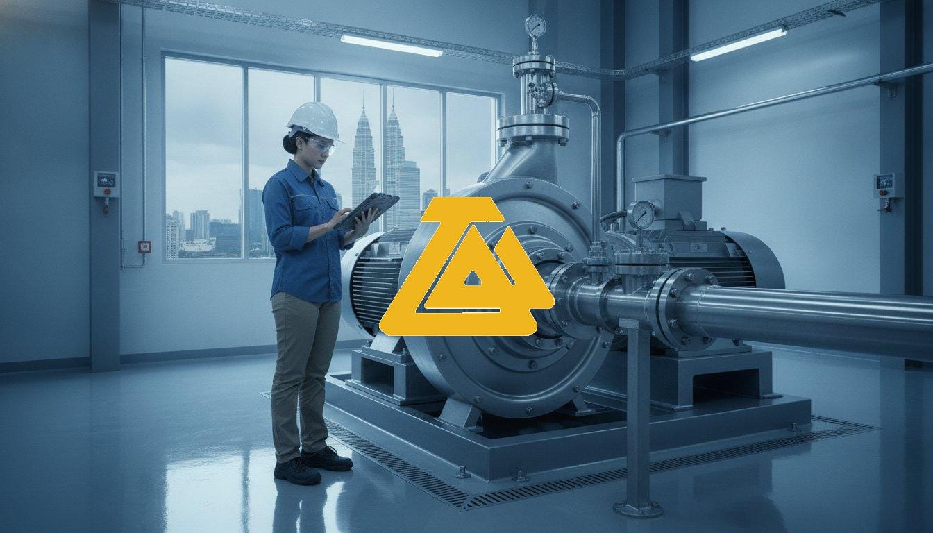 Centrifugal Pumps for Palm Oil Mill: 2026 Engineering Guide
