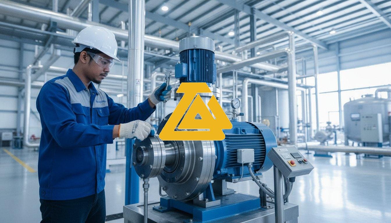 Chemical Resistant Pump Material Selection Guide