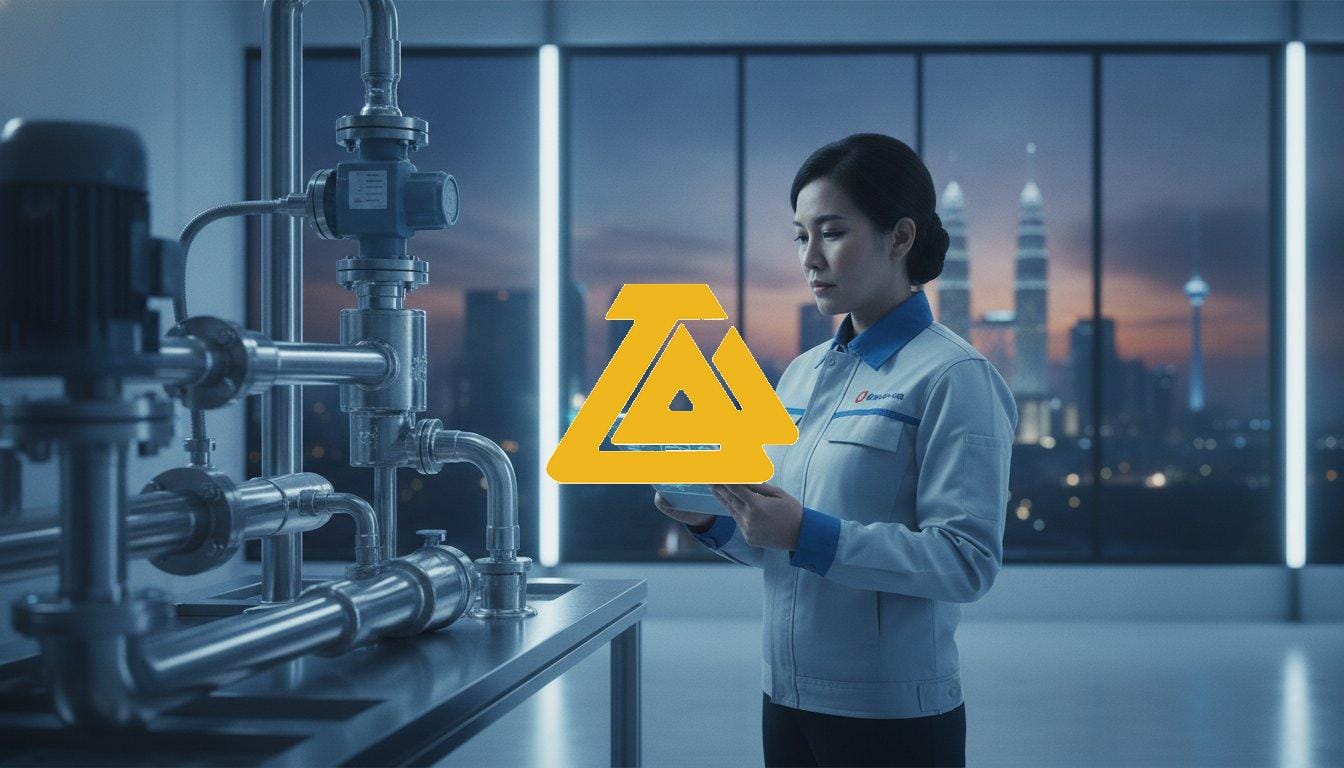 Flow Meter Calibration Services Malaysia: Ensuring Industrial Precision in 2026