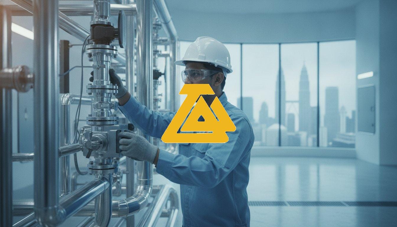 Flow Meter Supplier in Kuala Lumpur: Choosing a Reliable Industrial Partner for 2026