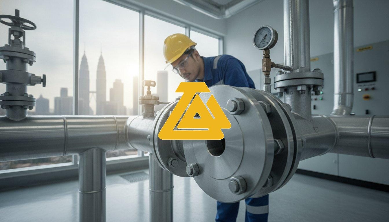 Orifice Plate Supplier Malaysia: The 2026 Industrial Procurement Guide