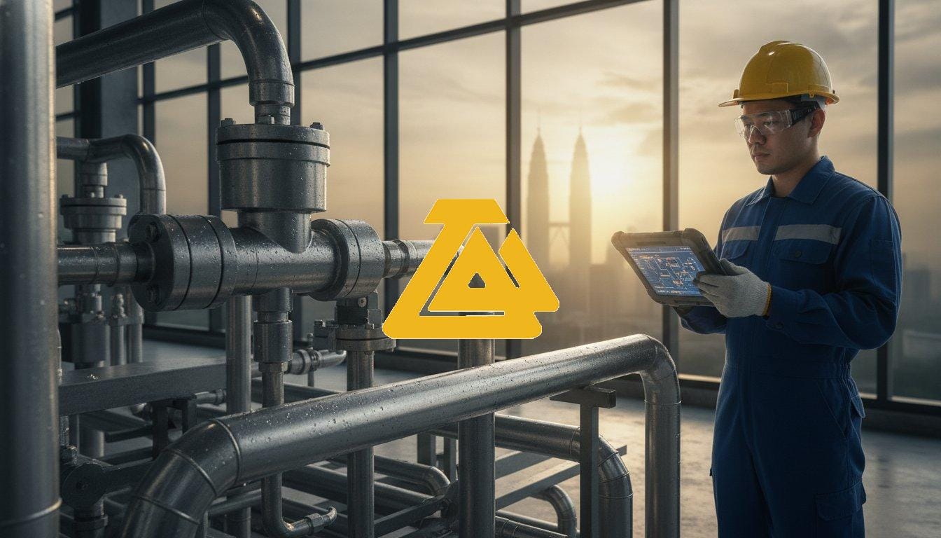 Reliable Pressure Transmitter Supplier in Malaysia: A 2026 Procurement Guide