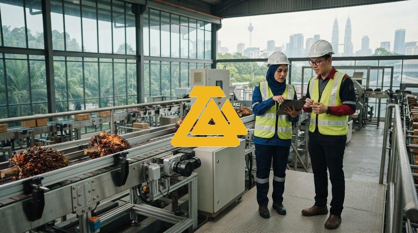 Industrial Conveyor Supplier Malaysia: How to Choose the Right Partner