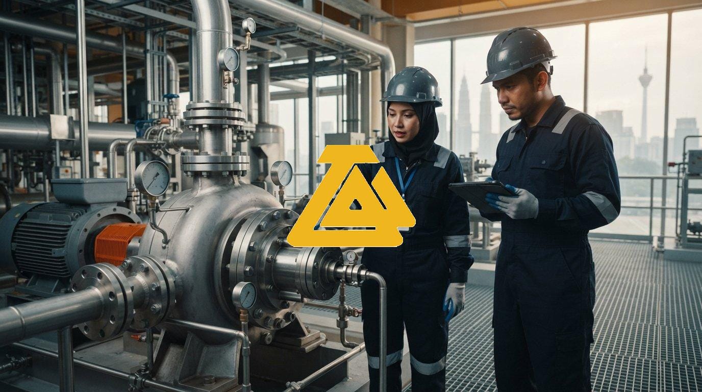 API Centrifugal Pump Standards: 2026 Reliability Guide