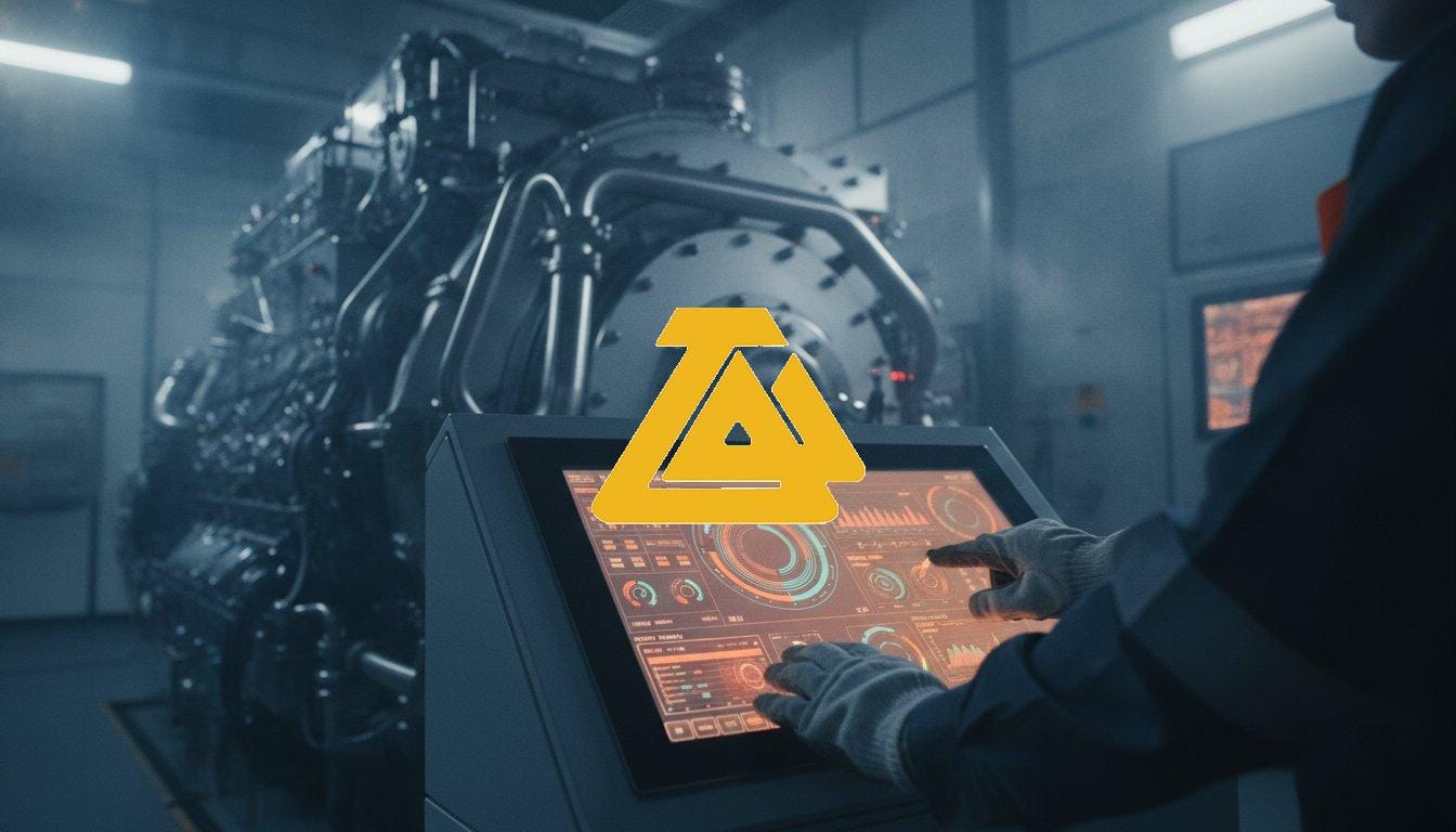 Automated Engine Control Panels: 2026 Malaysia Guide