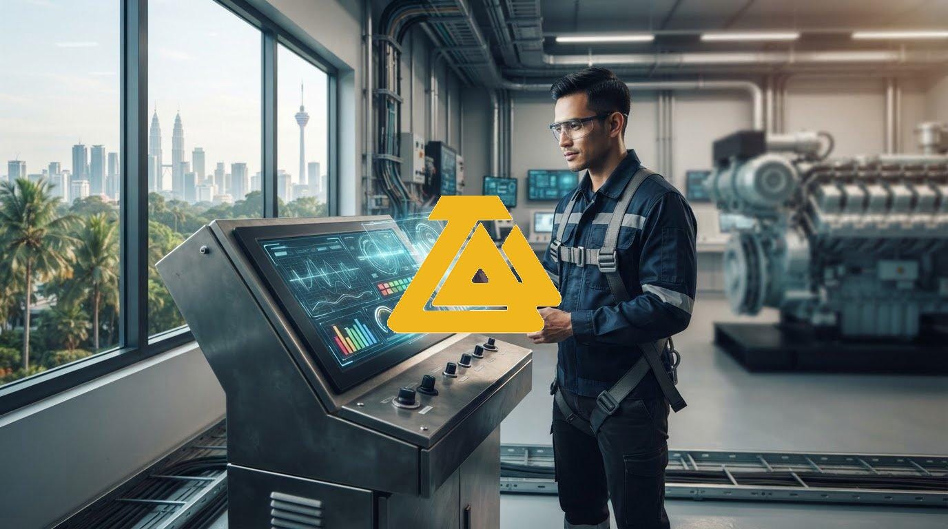 Benefits of Digital Engine Control Panels for Industrial Operations