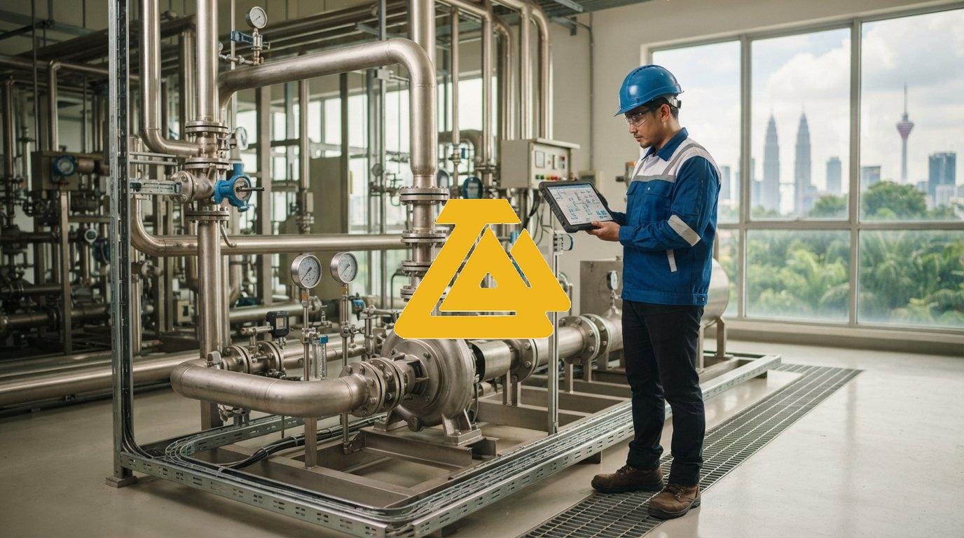 Centrifugal Pump Supplier Selangor: 2026 Industrial Procurement Guide