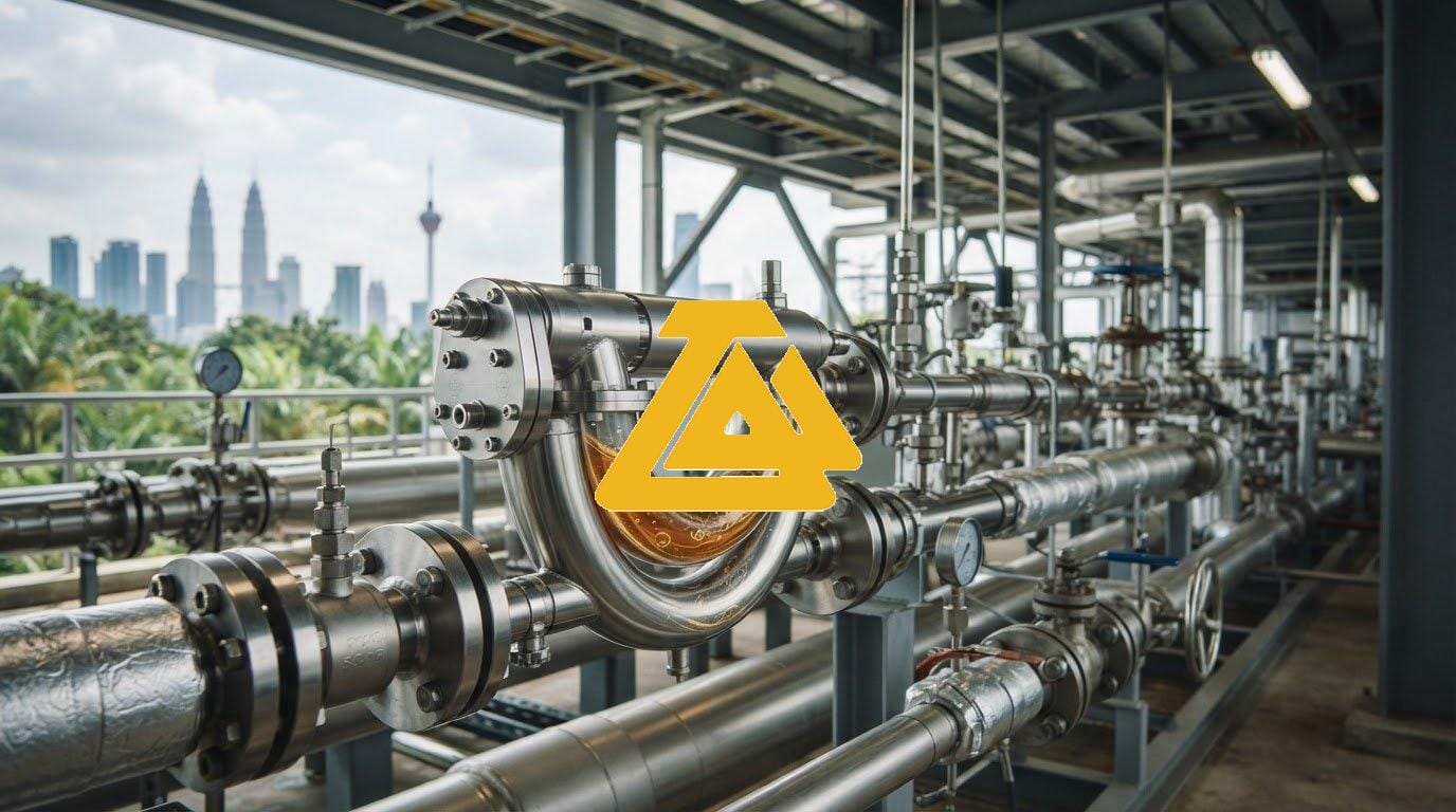 Coriolis Flow Meter for Oil and Gas: Practical Buying Guide