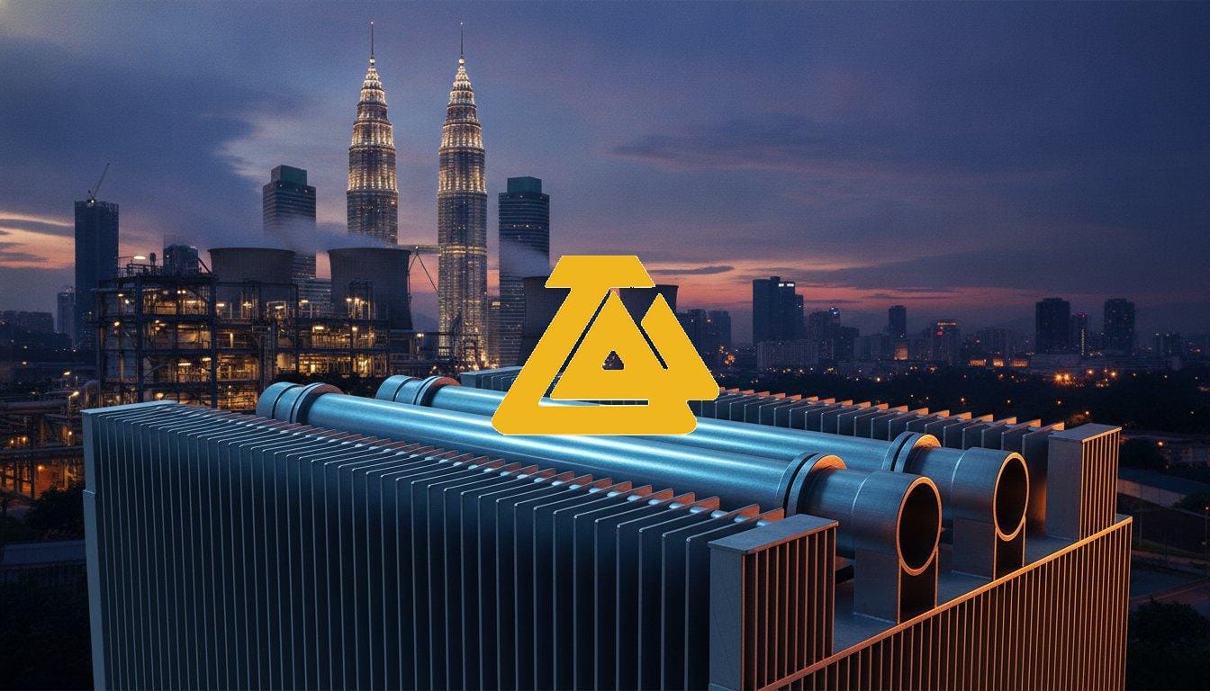 Finned Tubes Malaysia: The 2026 Industrial Guide to Heat Transfer Efficiency