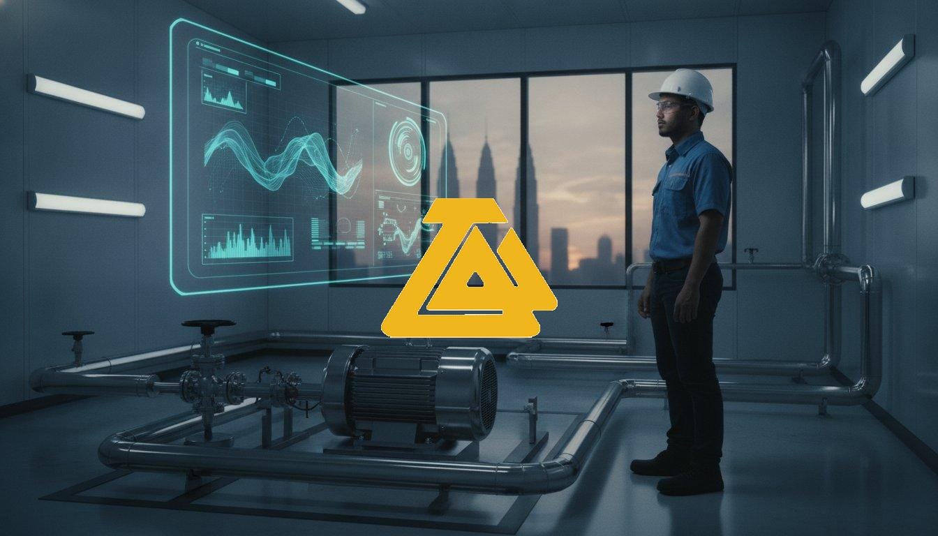 Industrial Fluid Transport: 2026 Guide for Malaysia