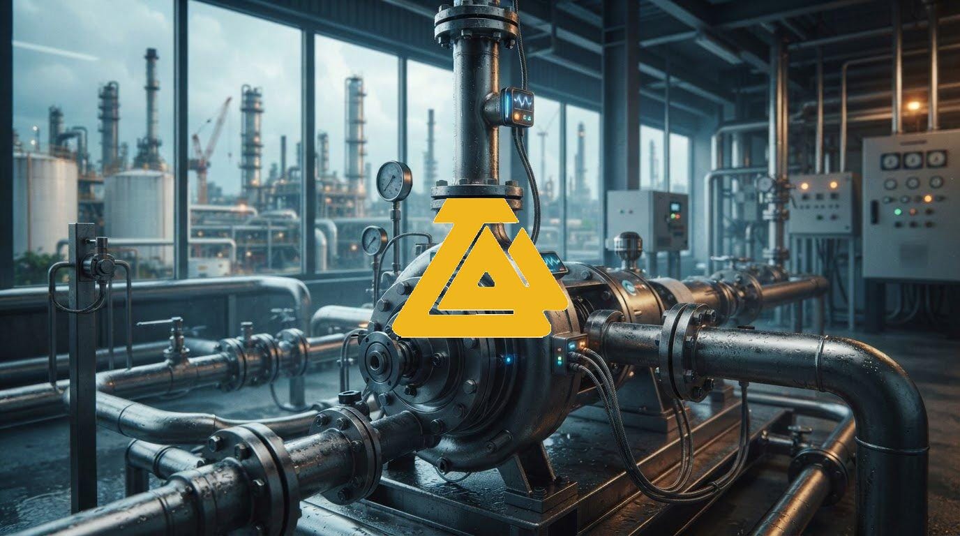Industrial Pump Supplier in Johor Bahru: The 2026 Plant Procurement Guide