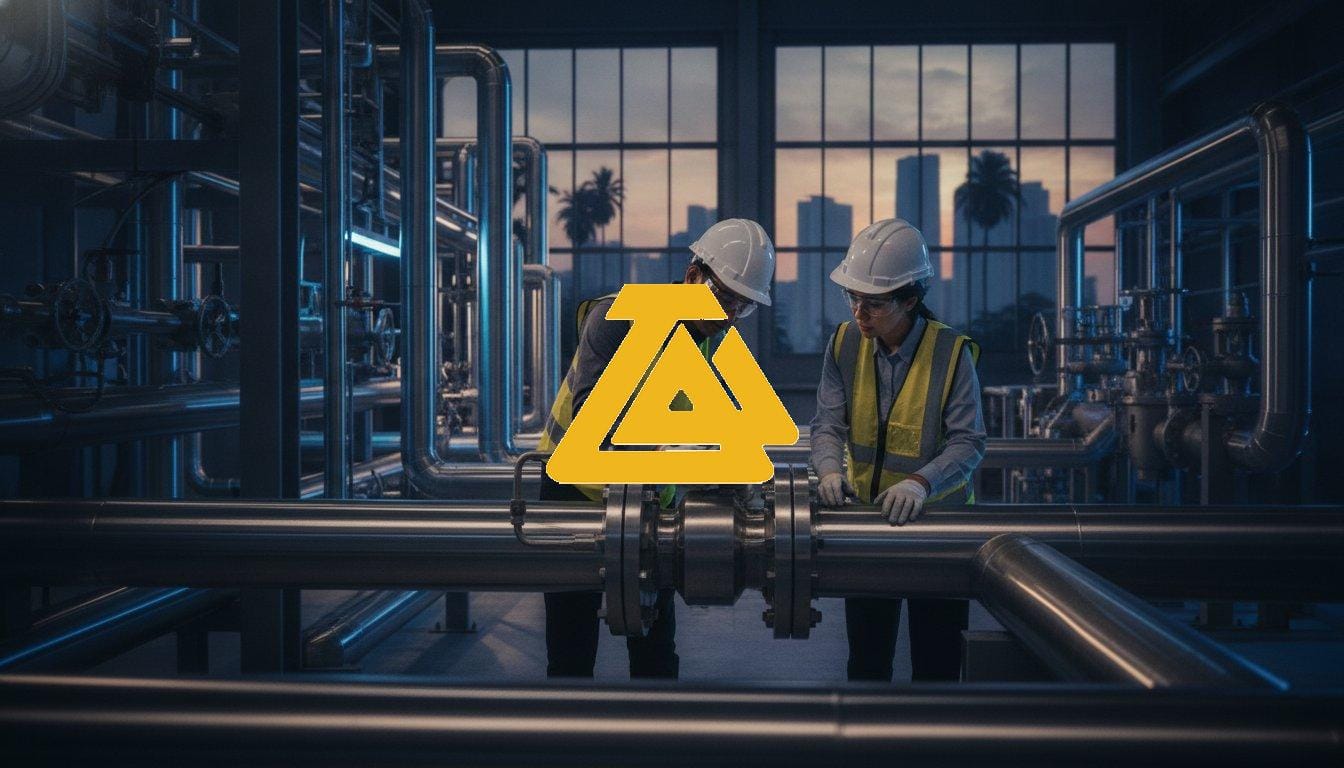 Orifice Plate Installation Best Practices: Ensuring Industrial Flow Accuracy in 2026