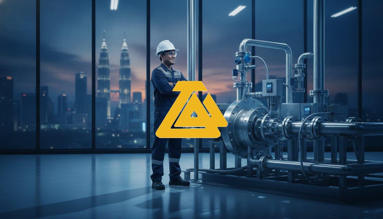 Preventing Pump Cavitation: 2026 Guide for Malaysian Plants