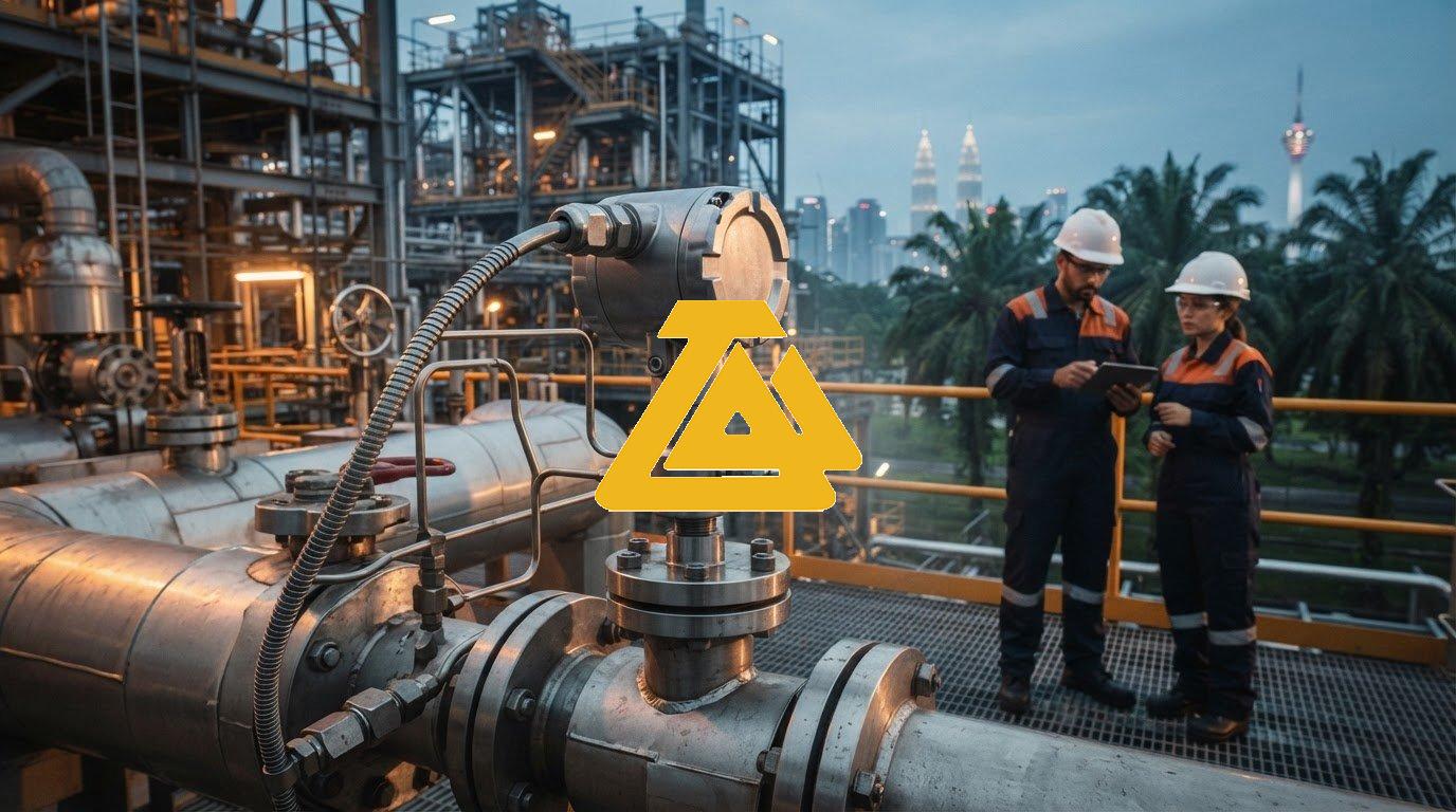 Hazardous Area Pressure Transmitter: 2026 Buying Guide