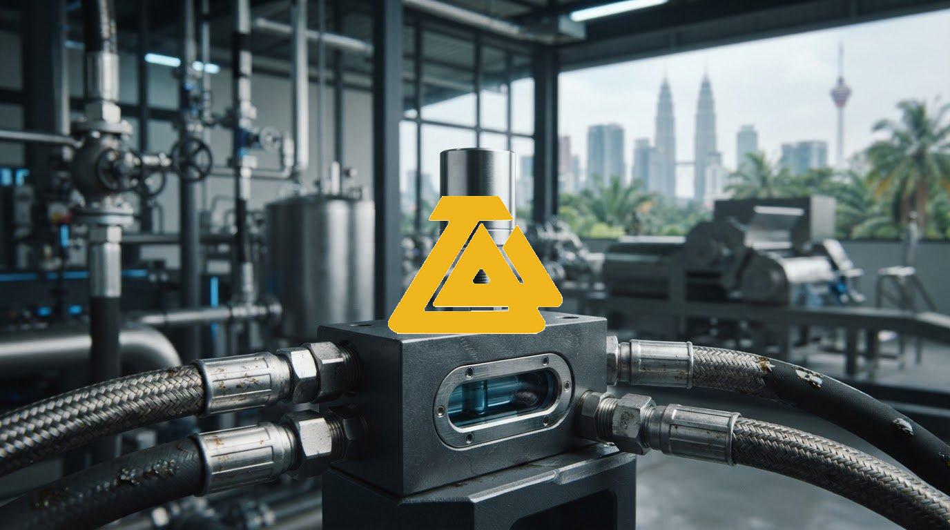 Hydraulic Pressure Sensors: Practical Selection Guide