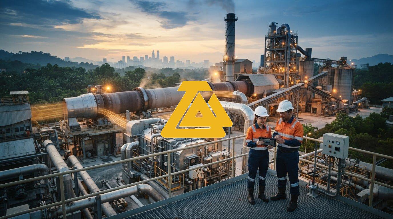 WHRU for Malaysia's Cement Industry: A Buying Guide