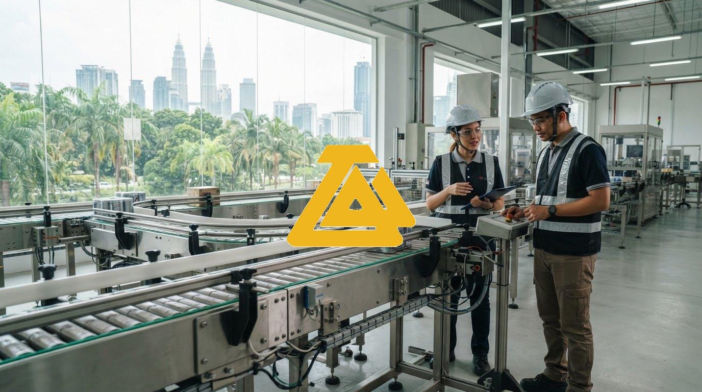 Conveyor System Buying Guide: Malaysia 2026