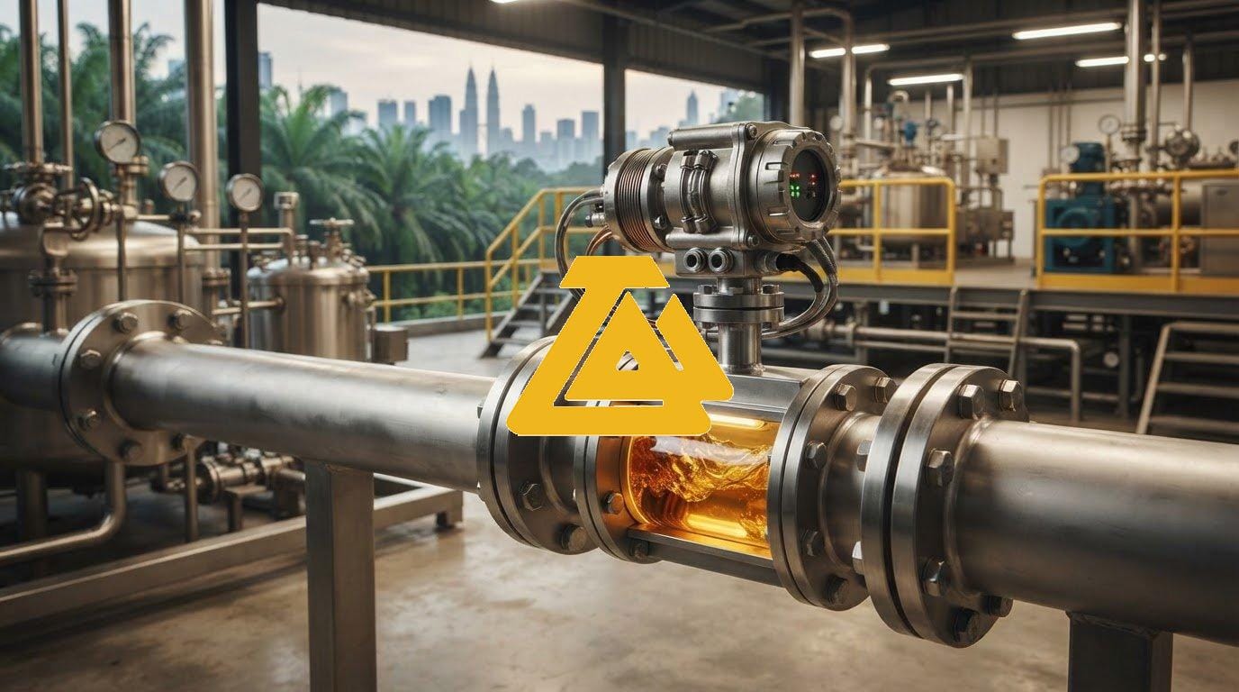 Electromagnetic Flow Meter Supplier Malaysia: A Practical Selection Guide