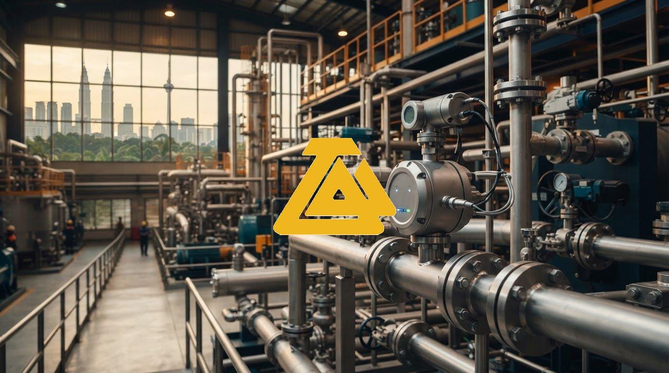 Flowmeter Malaysia: A Practical Guide to Choosing the Right Industrial Meter