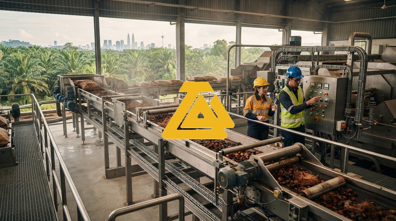 Mechanical Handling Solutions Malaysia: Industrial Equipment Guide 2026