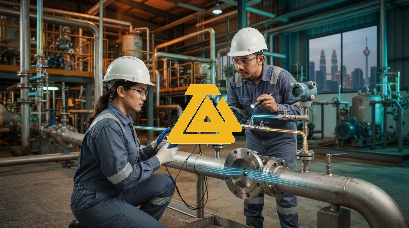 Troubleshooting Orifice Meter Inaccuracies: A Practical Industrial Guide